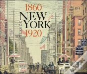 Capa do artigo Vues De New York (1860-1920)