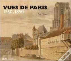 Capa do artigo Vues De Paris - 1750 - 1850