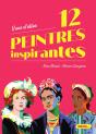 Vues D'Elles : 12 Peintres Inspirantes - Preview