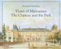 Vues Du Chateau Et Du Parc De Malmaison Anglais - Preview