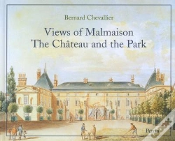 Capa do artigo Vues Du Chateau Et Du Parc De Malmaison Anglais