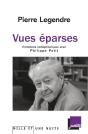 Vues Éparses ; Entretiens Radiophoniques Avec Philippe Petit - Preview