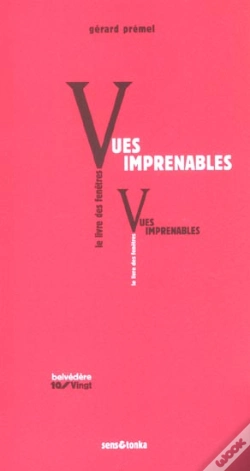 Capa do artigo Vues Imprenables