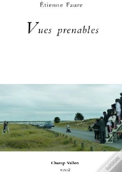 Capa do artigo Vues Prenables