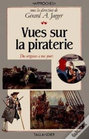 Capa do artigo Vues Sur La Piraterie