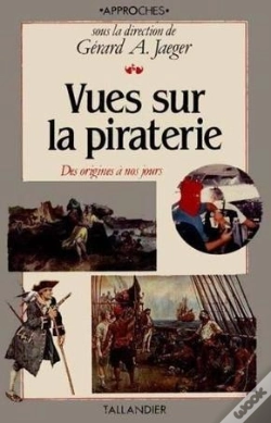 Capa do artigo Vues Sur La Piraterie