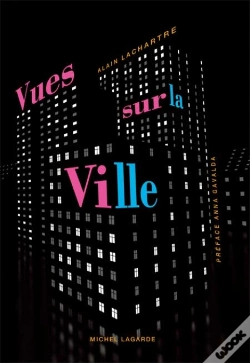 Capa do artigo Vues Sur La Ville