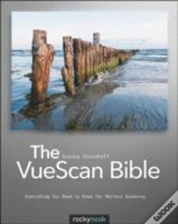 Capa do artigo Vuescan Bible