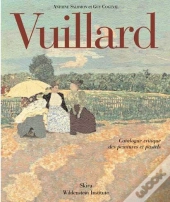 Vuillard. Cat. Crit.(..)  Confirmer