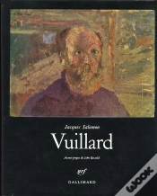 Capa do artigo Vuillard