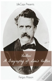 Capa do artigo Vuitton