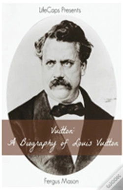 Capa do artigo Vuitton
