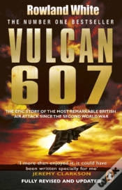 Capa do artigo Vulcan 607