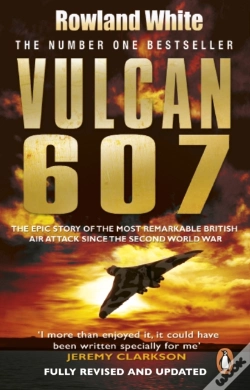 Capa do artigo Vulcan 607
