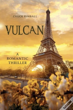 Capa do artigo Vulcan
