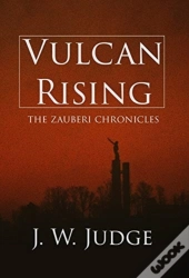 Vulcan Rising