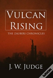 Capa do artigo Vulcan Rising