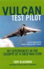 Vulcan Test Pilot - Preview