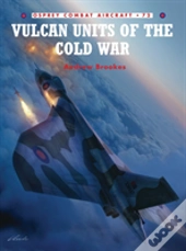 Vulcan Units Of The Cold War