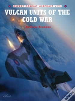 Capa do artigo Vulcan Units Of The Cold War