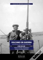 Vulcano En Guerra