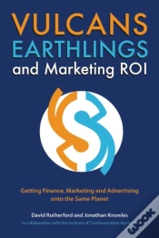 Capa do artigo Vulcans, Earthlings And Marketing Roi