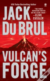 Capa do artigo Vulcan