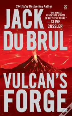 Capa do artigo Vulcan'S Forge