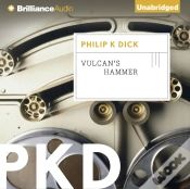 Capa do artigo Vulcan