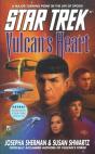 Vulcan'S Heart - Preview