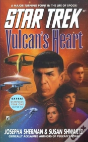 Capa do artigo Vulcan