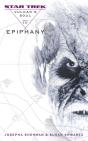 Vulcan'S Soul #3: Epiphany - Preview