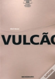 Capa do artigo Vulcão