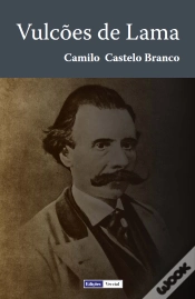 Capa do artigo Vulcões de Lama
