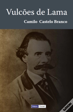 Capa do artigo Vulcões de Lama