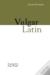 Capa do artigo Vulgar Latin