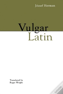 Capa do artigo Vulgar Latin