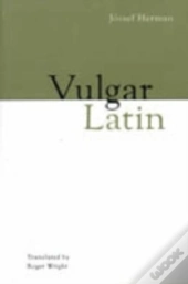 Vulgar Latin