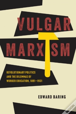 Capa do artigo Vulgar Marxism