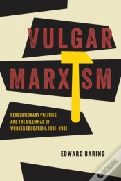 Capa do artigo Vulgar Marxism