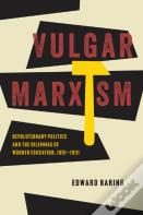 Vulgar Marxism