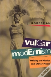 Capa do artigo Vulgar Modernism