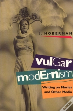 Capa do artigo Vulgar Modernism