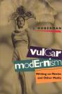 Vulgar Modernism - Preview