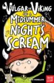Vulgar The Viking And A Midsummer Night'S Scream