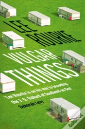 Capa do artigo Vulgar Things