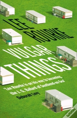 Capa do artigo Vulgar Things