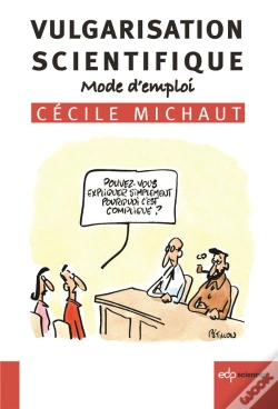 Capa do artigo Vulgarisation Scientifique, Mode D'Emploi