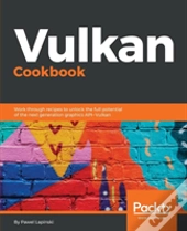 Vulkan Cookbook