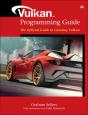 Vulkan Programming Guide - Preview
